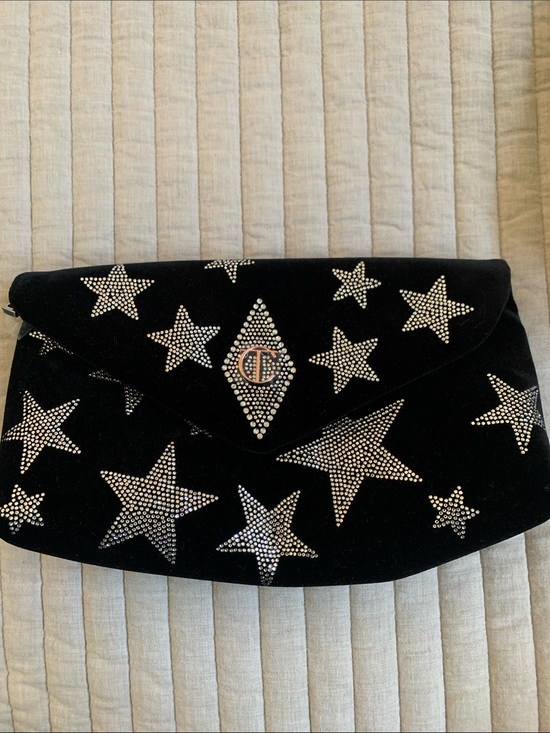 Charlotte Tilbury Handbags - Charlotte Tilbury Makeup Bag